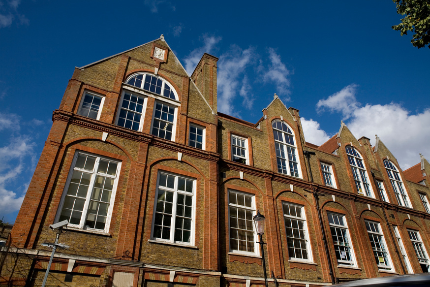 Private School in London England